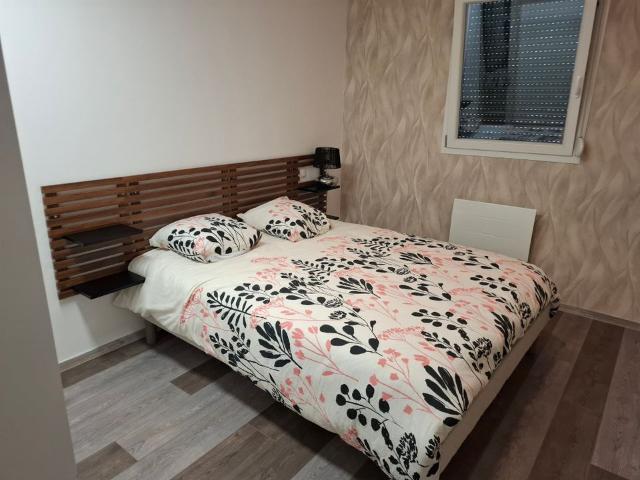 Appartement location à Besançon, Saint-vit