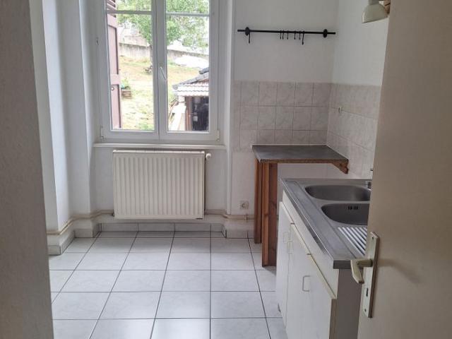 Appartement location à Colmar-Ribeauvillé, Sainte-marie-aux-mines