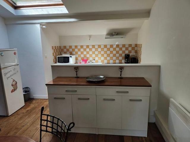 Appartement location à Saintes