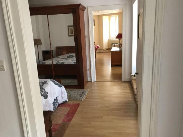 Appartement location à Strasbourg, Hoenheim