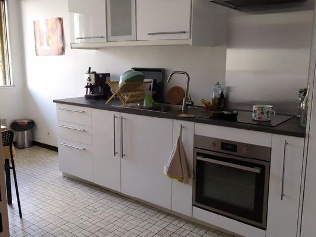 Appartement location à Strasbourg, Hoenheim