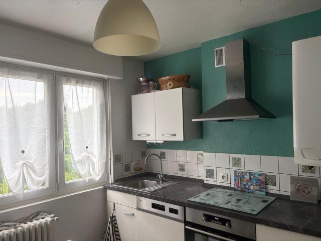 Appartement location à Thionville