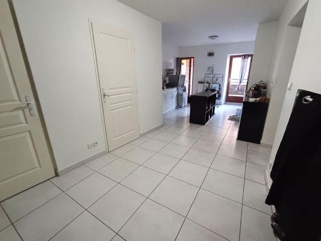 Appartement location à Annecy, Thônes