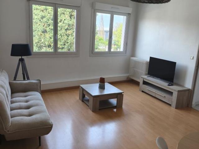 Appartement location à Toulouse