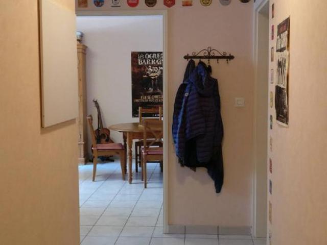 Appartement location à Toulouse