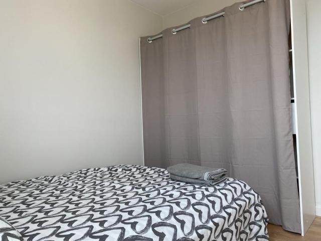 Appartement location à Toulouse