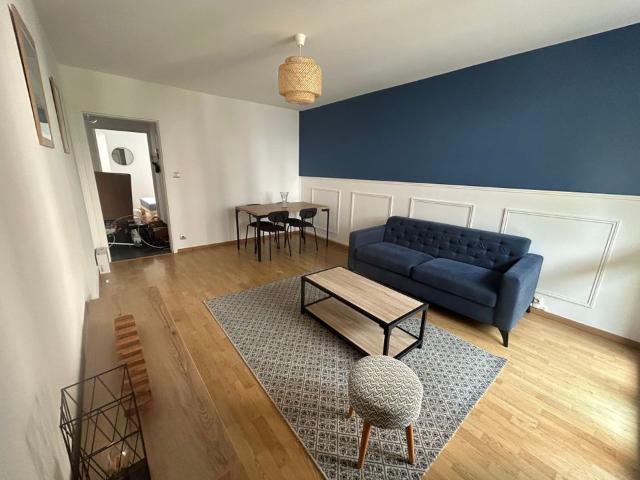 Appartement location à Toulouse