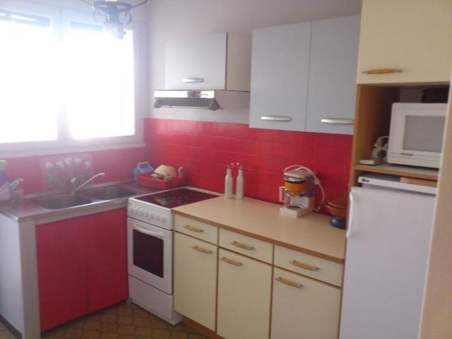 Appartement location à Toulouse