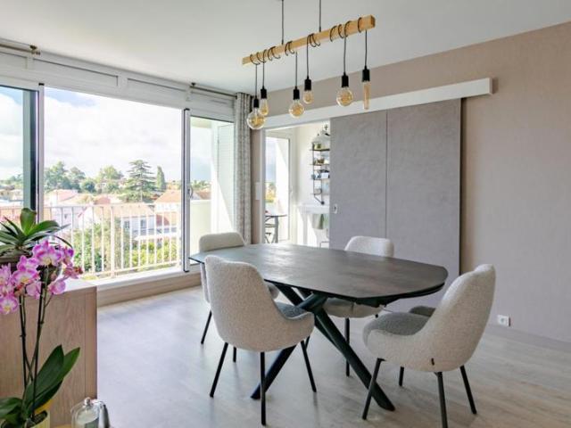 Appartement vente à Nantes, Rezé