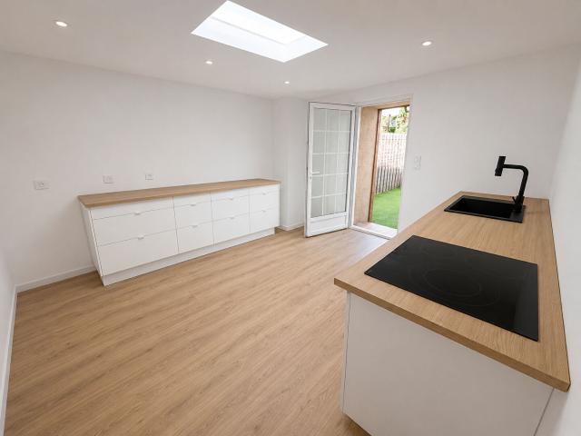 Appartement vente à Bordeaux, Eysines