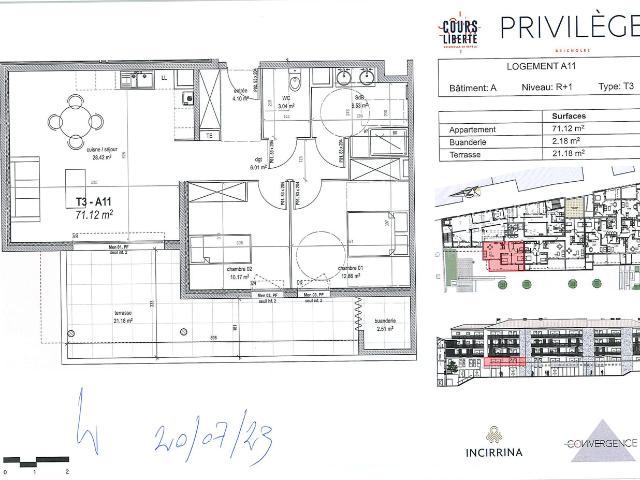 Appartement location à Brignoles, Var