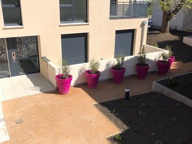 Appartement location à La Duchère, Écully