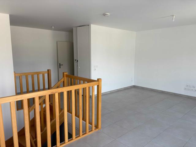 Appartement location à Grenoble