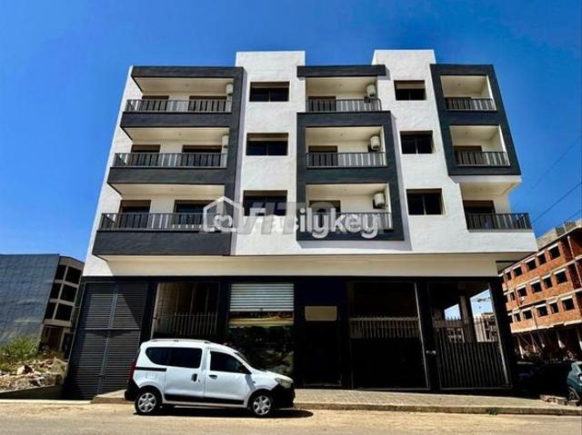 Appartement vente à Anfa, Gharb-Chrarda-Beni Hssen