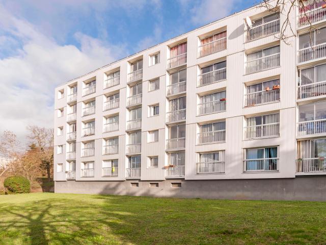 Appartement location à Saint-Germain-en-Laye, Sartrouville
