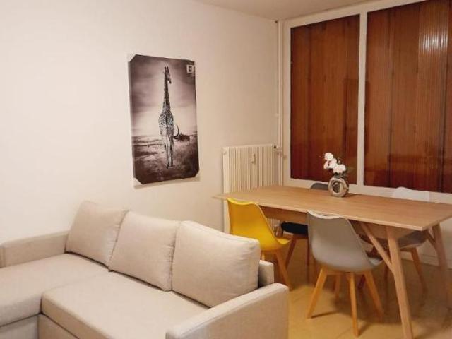 Appartement location à Limoges
