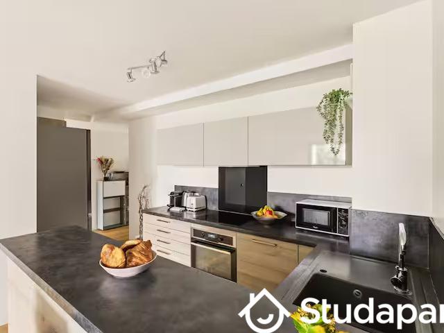 Appartement location à Paris, Île-de-France