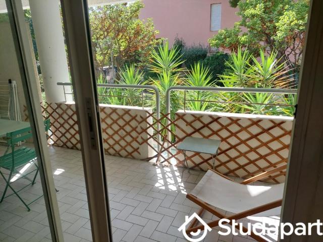 Appartement location à Marseille
