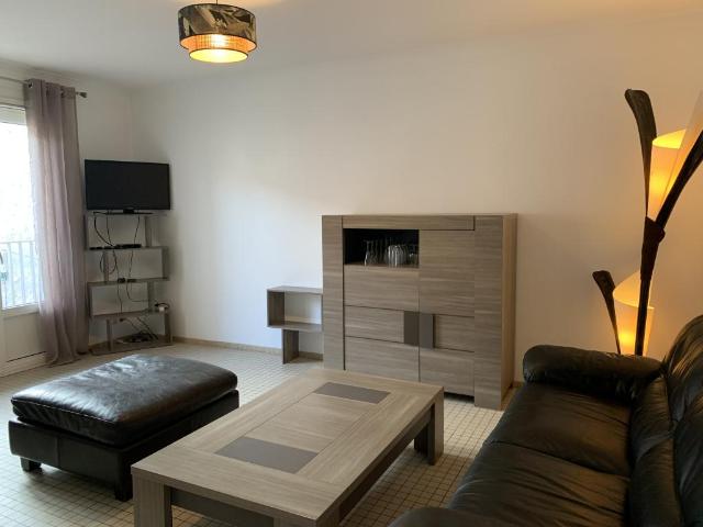 Appartement location à Agen