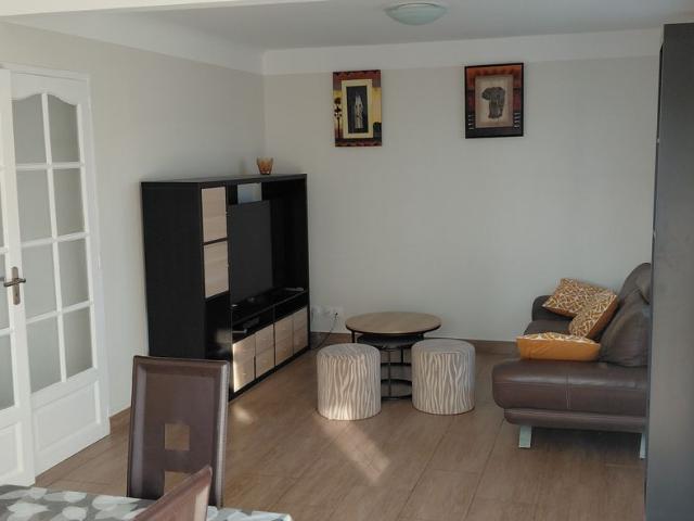 Appartement location à Saint-Germain-en-Laye, Conflans-sainte-honorine