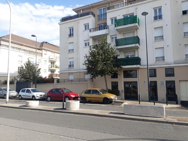 Appartement location à Creil, Jaurès/Gare