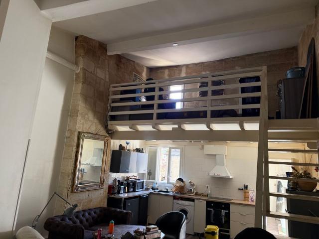 Appartement location à Libourne