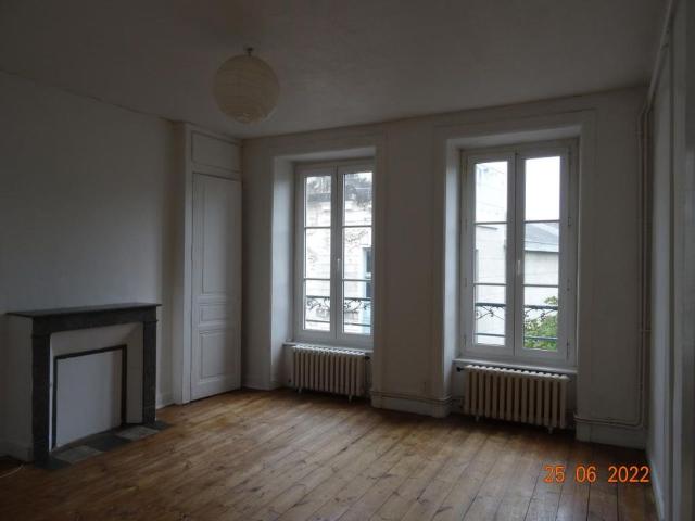 Appartement location à Limoges