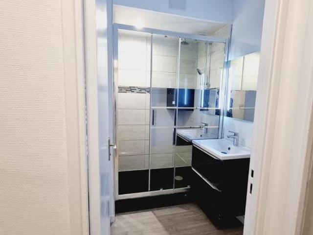 Appartement location à Limoges
