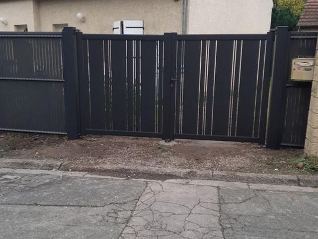 Appartement location à Clermont, Monchy-saint-eloi