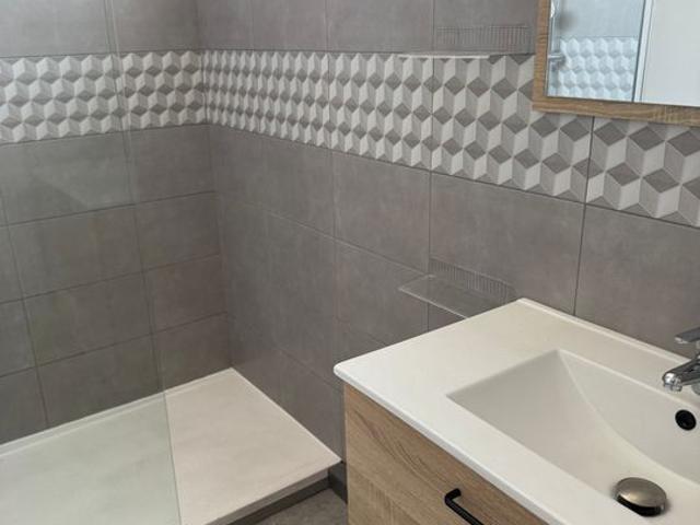 Appartement location à Muret