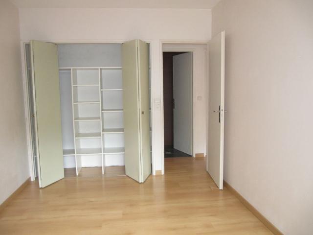 Appartement location à Nîmes