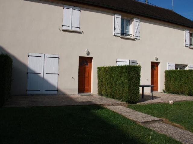 Appartement location à Senlis, Puiseux-le-hauberger