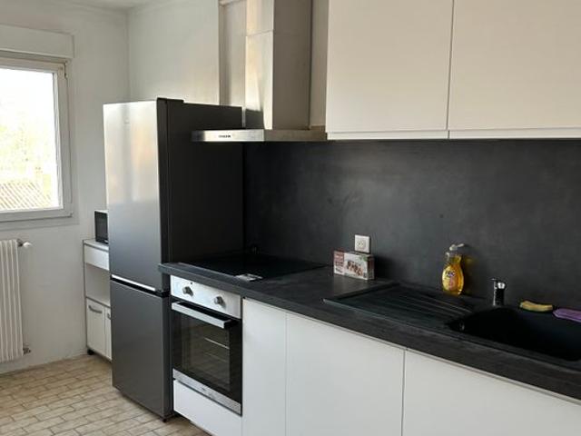 Appartement location à Reims