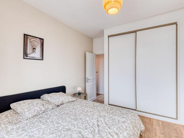 Appartement location à Rouen, Ruan