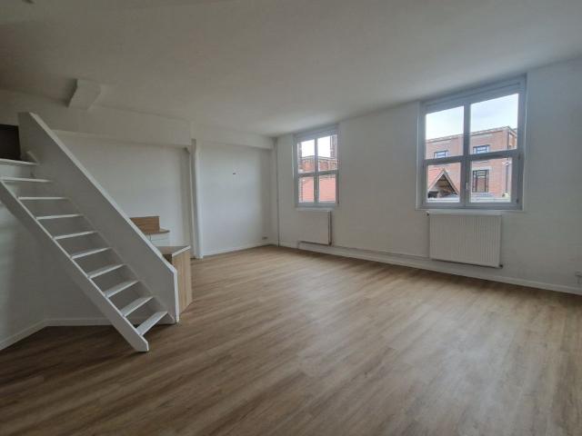 Appartement location à Lille, Saint-andré-lez-lille