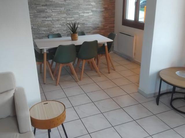 Appartement location à Mont-Sara, Sainte-Hélène-sur-Isère