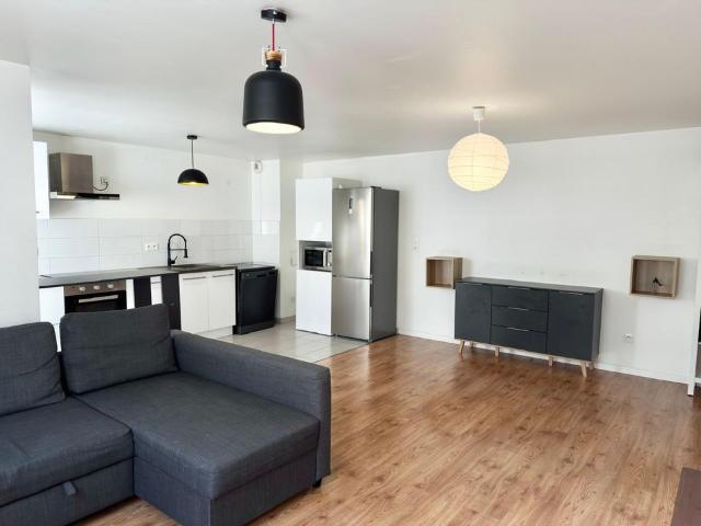 Appartement location à Strasbourg, Hoenheim
