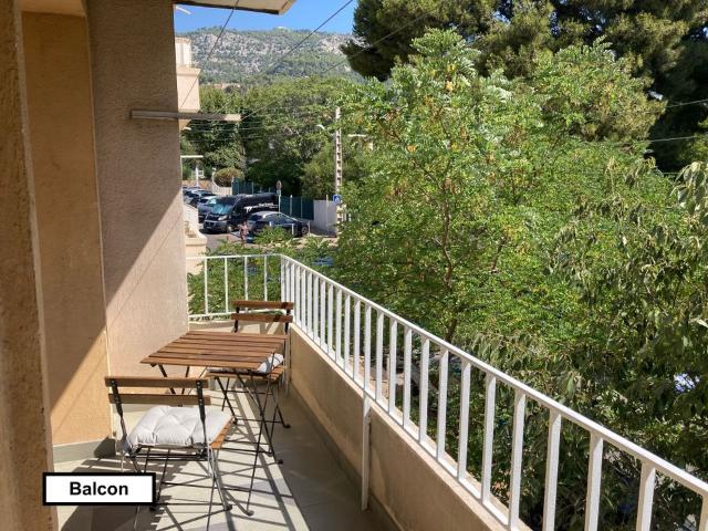 Appartement location à Arrondissement de Toulon, Toulon