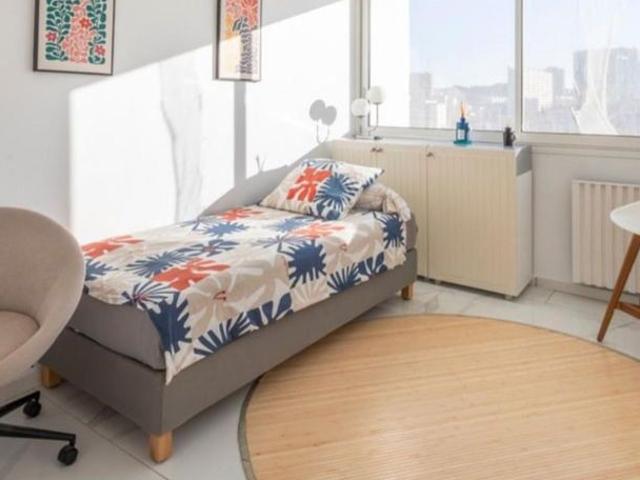 Appartement location à Arrondissement de Toulon, Toulon
