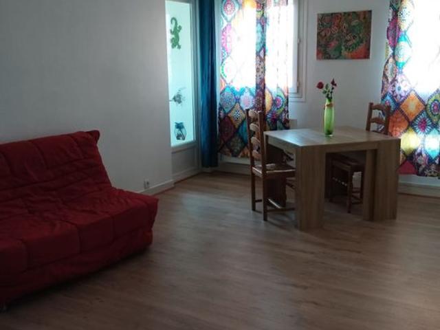 Appartement location à Toulouse