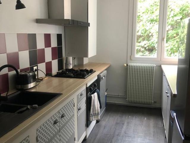 Appartement location à Tours