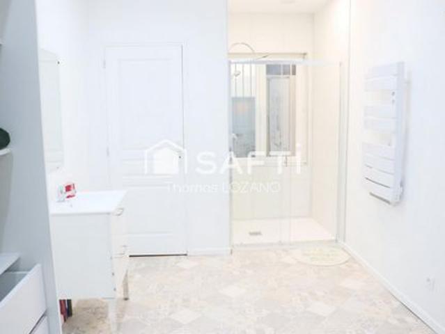 Appartement vente à Agen