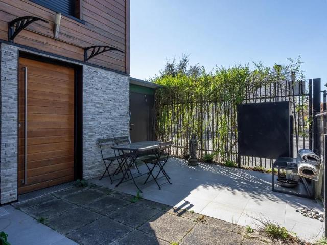 Duplex vente à Bobigny, Romainville