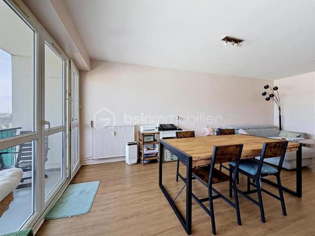 Appartement vente à Le Havre