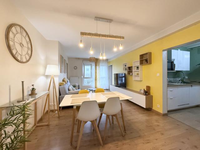 Appartement location à Thionville