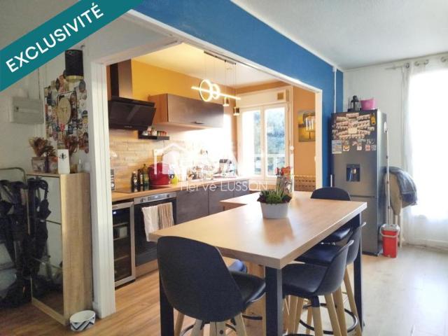 Appartement vente à Le Mans