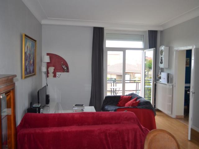 Appartement location à Albi