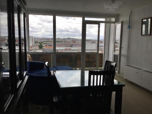 Appartement location à Asnières-sur-seine