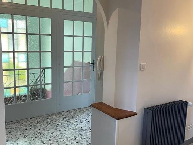 Appartement location à Belfort, Saraz