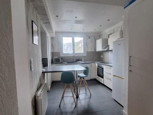 Appartement location à Brest, Bretagne